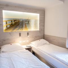 Hekmat Apartments Husum Nordsee