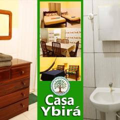 Casa Ybirá de Alter do Chão
