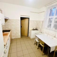 Big apartment in Brandýs nad Labem