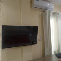 Feel at home luxury three bedrooms