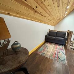 Hikers Haven borders Zion National Park