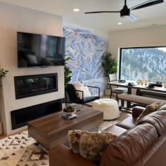 Luxe Escape - At Powder Mountain