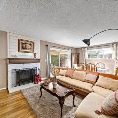 Cozy Home in Monrovia