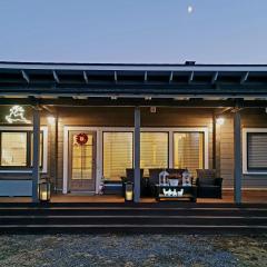 Adeli Holiday Cottage Ellivuori