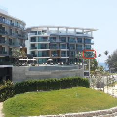Resort Sea View Apartment Patong