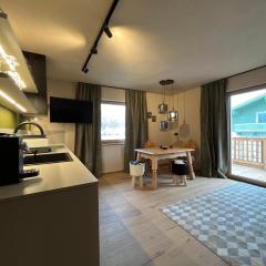 GOLDMARIE - Apartments