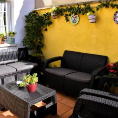 Casa Raichu - Pilgrim Guesthouse