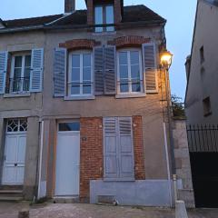 Village préféré des français ferrieres en Gâtinais