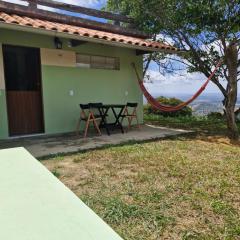 Solar de Bonito - Casa Ingá