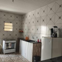 Temporada Recanto Girassol