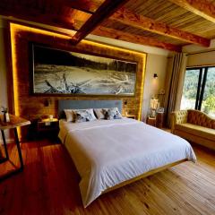 Nayara - Alma del Caleufú