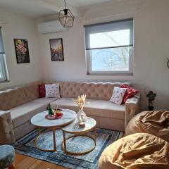 Nature escape Sarajevo