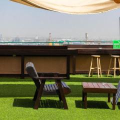 City Center Apartments