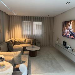 Luxe Appartement Haut Standing Nador Lagoon Rif