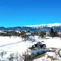 Carpathia Magic -adults only