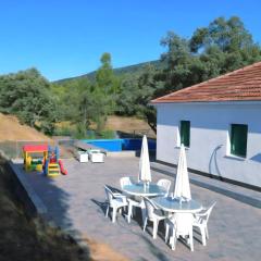 Casa cruce de los molinos