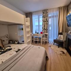 Pinewood ANG Apartment, Semiramida Borovets Hills