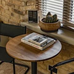 HUGO I Old town apartment I Self check-in