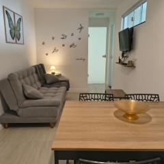 Aconchego das Borboletas