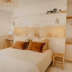 Ty Gwen, maison cosy au bord de mer, idéale pour un séjour en couple