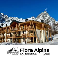 FLORA ALPINA EXPERIENCE - "Ski-to-Door" Brand New Chalet Apartments with Indoor Garage and Mountain View