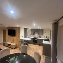 Caledonian Lock House