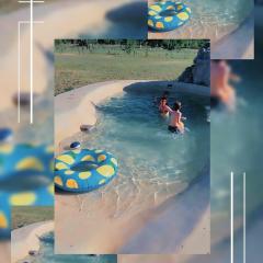 Complejo Brisas De Las Sierras