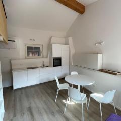 Casetta in centro storico