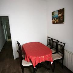 Playa de Sant Adrià de Besòs