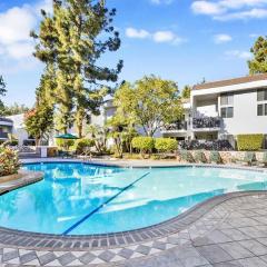 A Tranquil Retreat in Tarzana CA