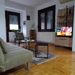 Hera Sweet Apartment