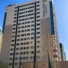 Nobile Suites Monumental - Flat Particular ALM