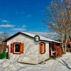 Przycup w Karkonoszach Apartamenty Słoneczna dolina 7B - domek na wyłączność w Karkonoszach