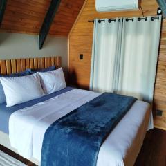 Chale em Anchieta SC