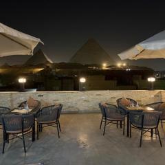 Happy Pharaonic House