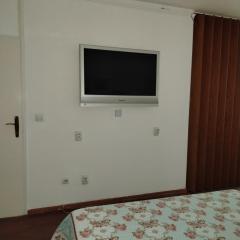 Sava centar apartman