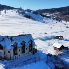 Dom Wypoczynkowy Modrys