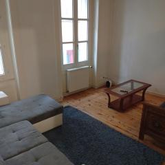 appartement sympa calme au centre