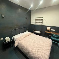 Practical room: Barcelona-Fira-Airport