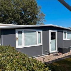 Wohnwagen am Wulfener Hals - Strand, Golf & Natur