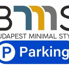 Budapest Minimal Style - You will love it!