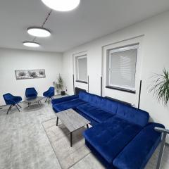 Teplice accommodation