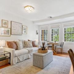 Driftwood Suite - Luxury Retreat in Newport