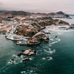 San Bartolo Casa Mare