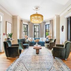 Luxury Inn in Downtown Newport