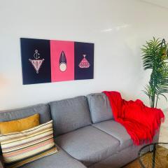 Appartement les pieds dans l'eau WELCOME STAY