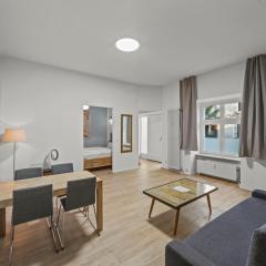 Apartment Uthman Berlin-Neukölln