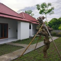 W home stay tulamben