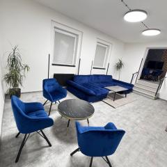 Accommodation for large groups Teplice