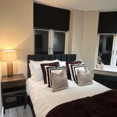 Cozy Studio Flat in Bradford City Centre